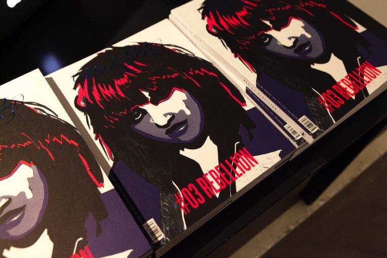 Cocktail Marsell x Parterre de Rois magazine