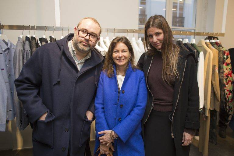  - Signature J.W Anderson x Larry Clark ‘The smell of us’ w/ Peroni