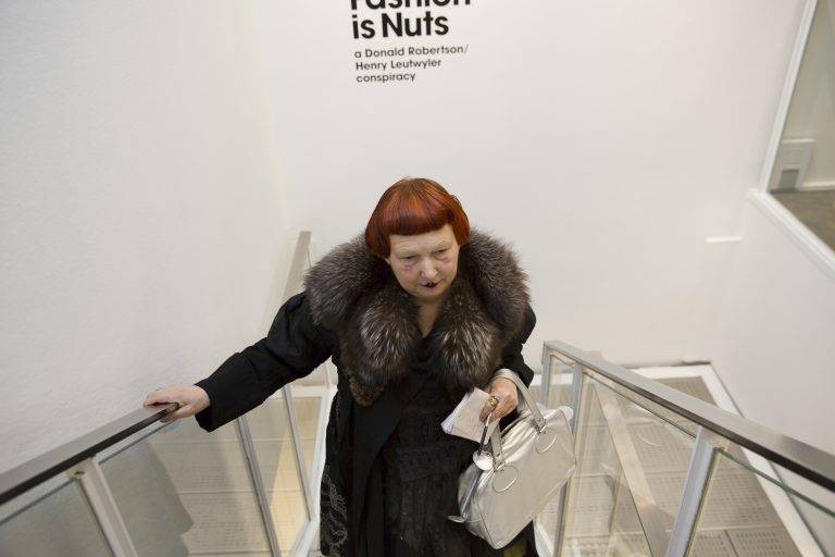  - Signature J.W Anderson x Larry Clark ‘The smell of us’ w/ Peroni