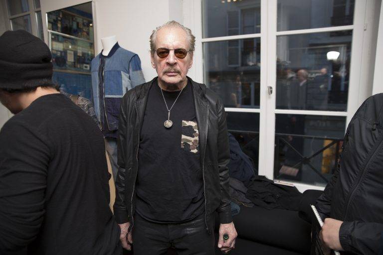  - Signature J.W Anderson x Larry Clark ‘The smell of us’ w/ Peroni