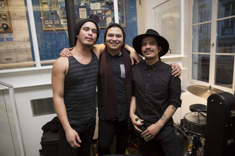  - Signature J.W Anderson x Larry Clark ‘The smell of us’ w/ Peroni