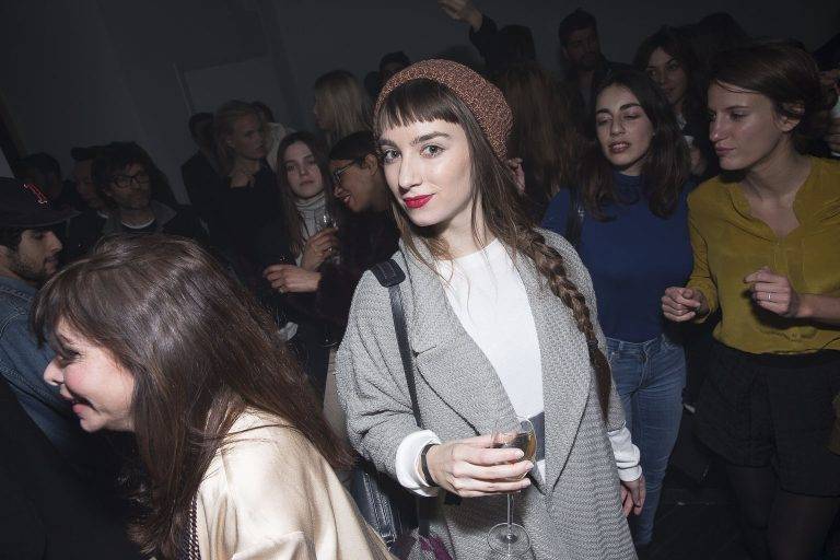  - Tom Greyhound 1st anniversary w/ Wanda Nylon