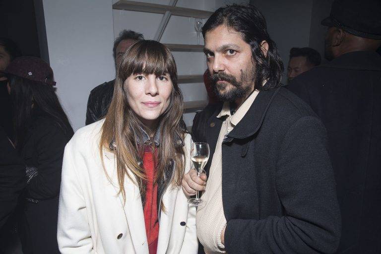  - Tom Greyhound 1st anniversary w/ Wanda Nylon