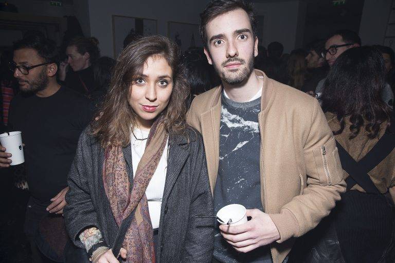  - Tom Greyhound 1st anniversary w/ Wanda Nylon