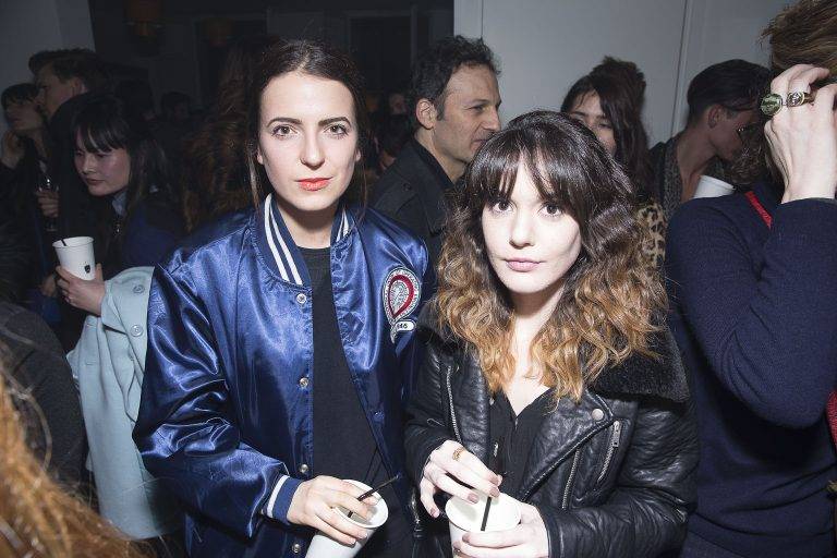  - Tom Greyhound 1st anniversary w/ Wanda Nylon