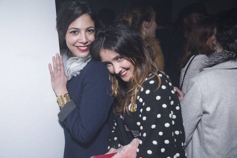  - Tom Greyhound 1st anniversary w/ Wanda Nylon