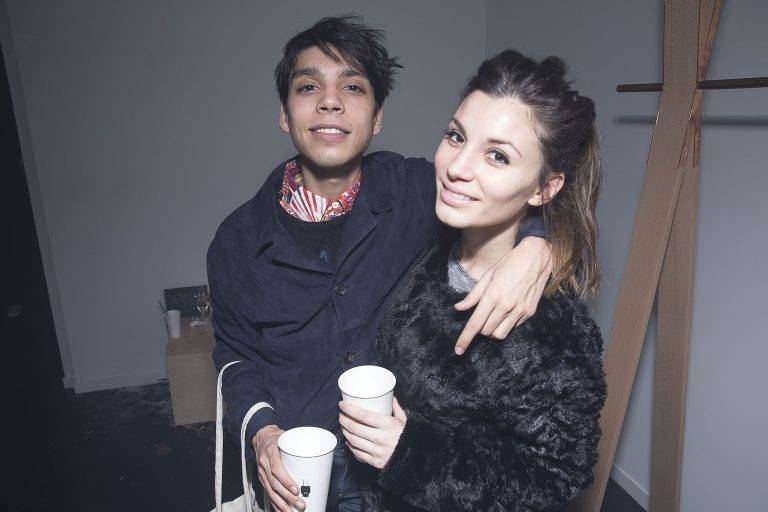 - Tom Greyhound 1st anniversary w/ Wanda Nylon