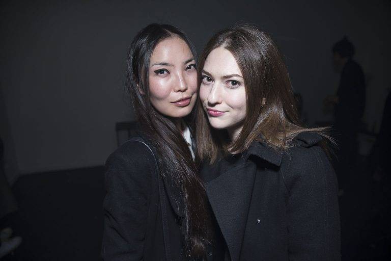  - Tom Greyhound 1st anniversary w/ Wanda Nylon