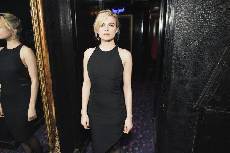  - Purple magazine PFW party w/ Vionnet