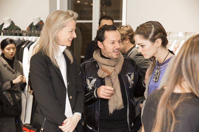 Présentation de la collection Repossi