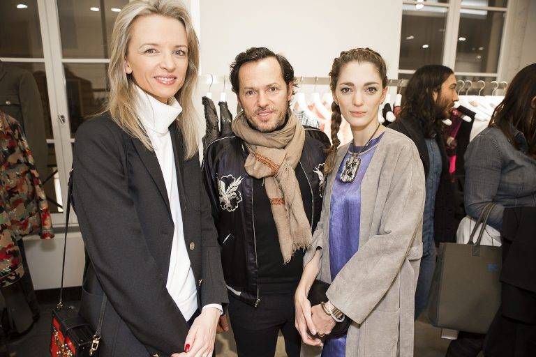  - Présentation de la collection Repossi