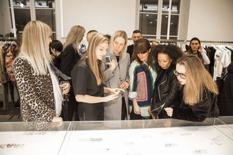 Présentation de la collection Repossi