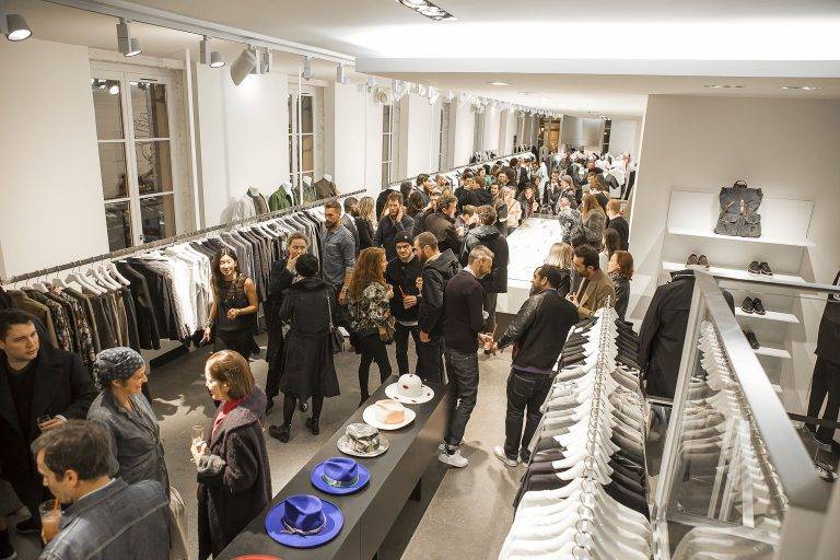 Présentation de la collection Repossi