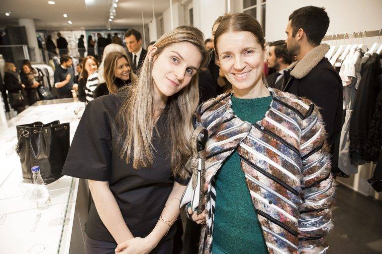 Présentation de la collection Repossi