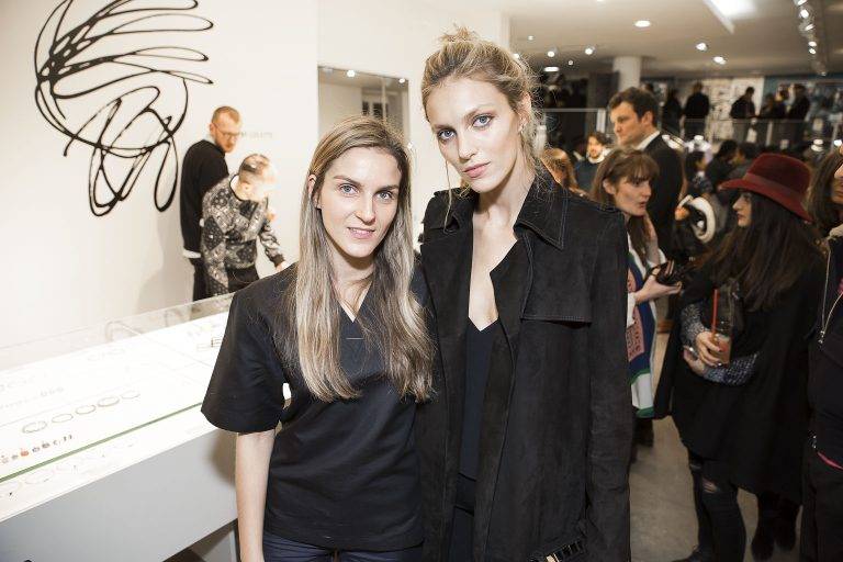  - Présentation de la collection Repossi