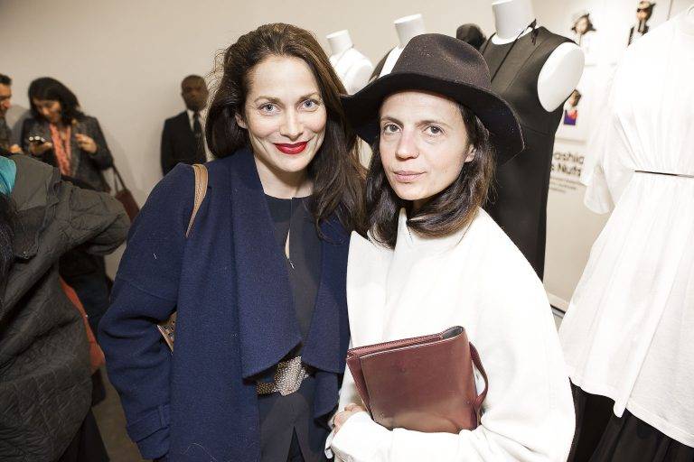 Présentation de la collection Repossi