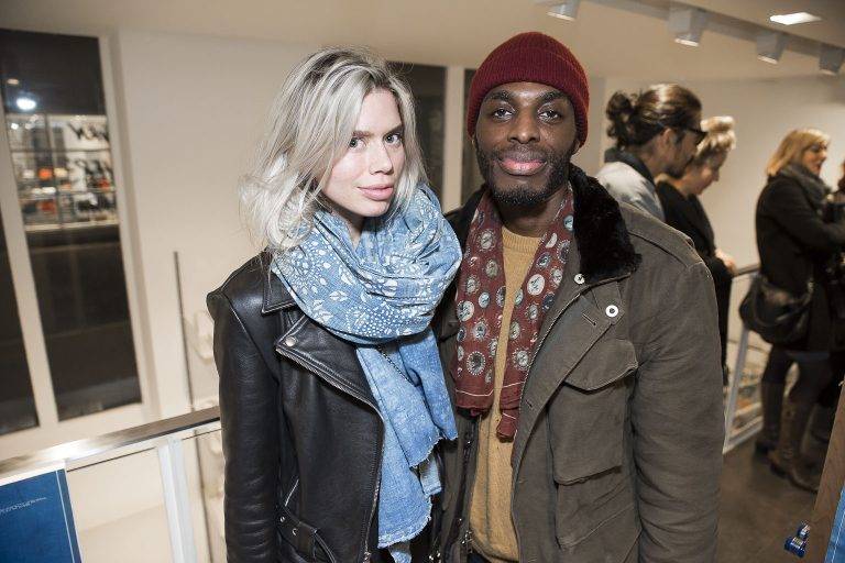 Présentation de la collection Repossi