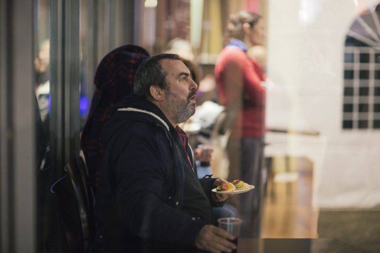  - Vernissage de l’exposition « Chercher le garçon » au MAC VAL