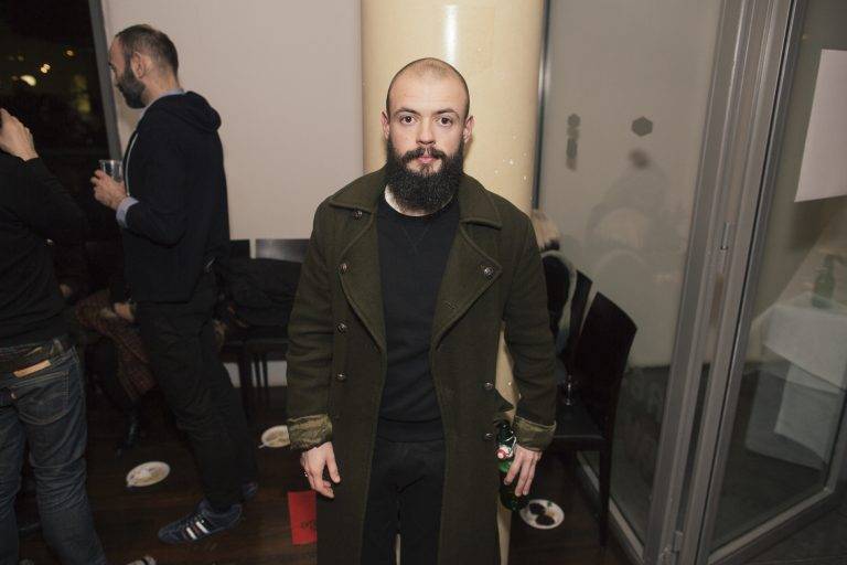  - Vernissage de l’exposition « Chercher le garçon » au MAC VAL