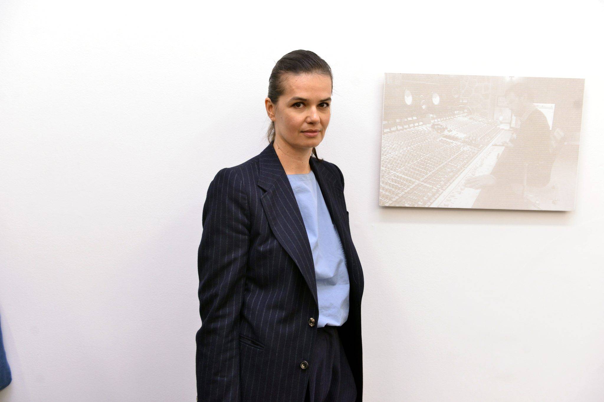  - Vernissages Xavier Veilhan & Terry Richardson