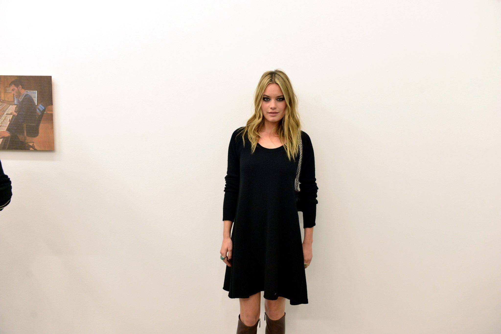  - Vernissages Xavier Veilhan & Terry Richardson