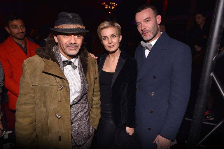 - Présentation Olympia Le-Tan F/W 2015/2016