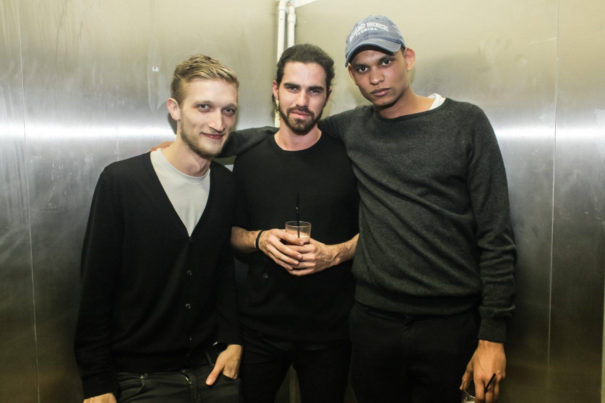  - Eleven Paris x Solange Knowles PFW party