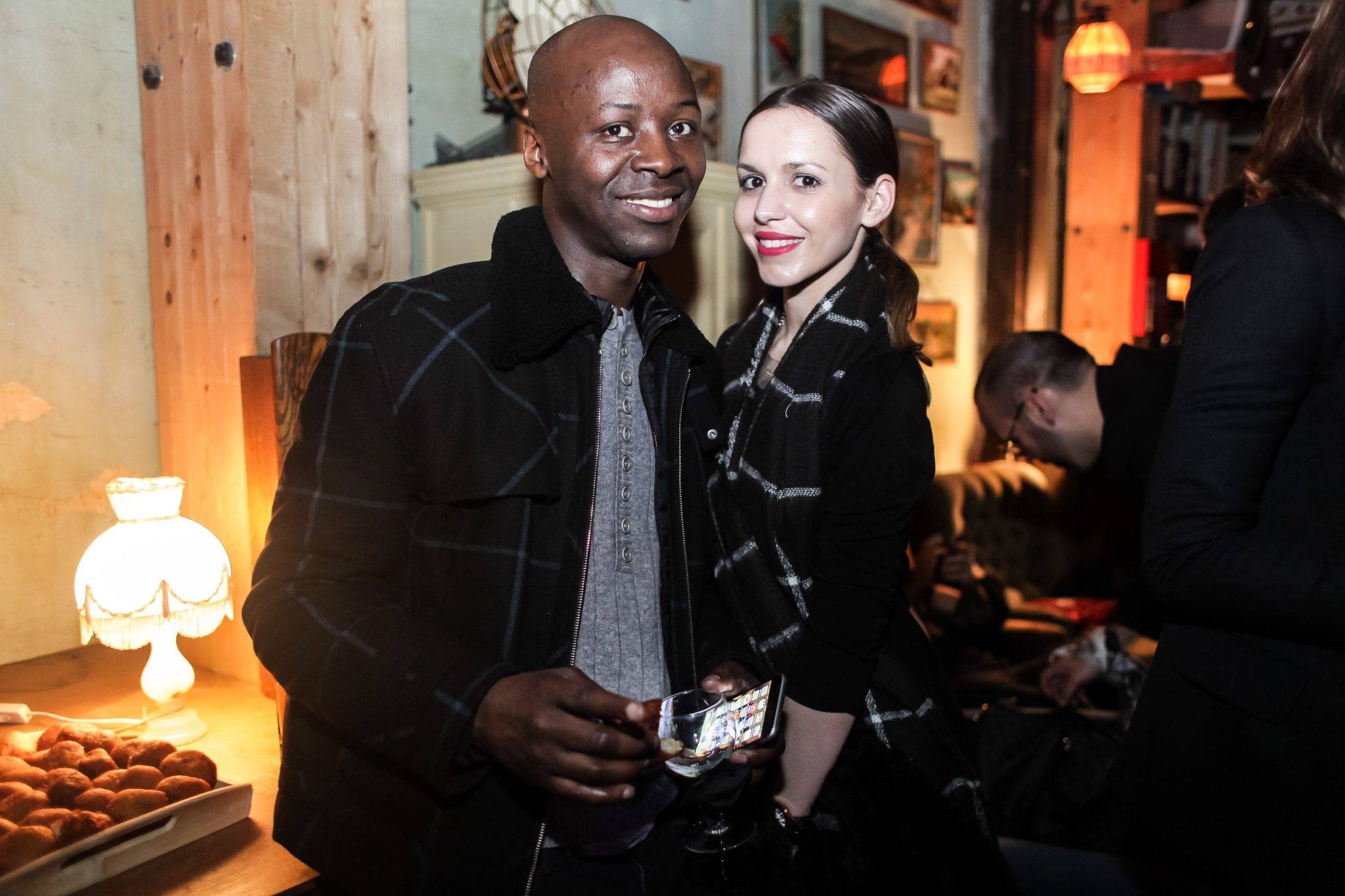  - Eleven Paris x Solange Knowles PFW party