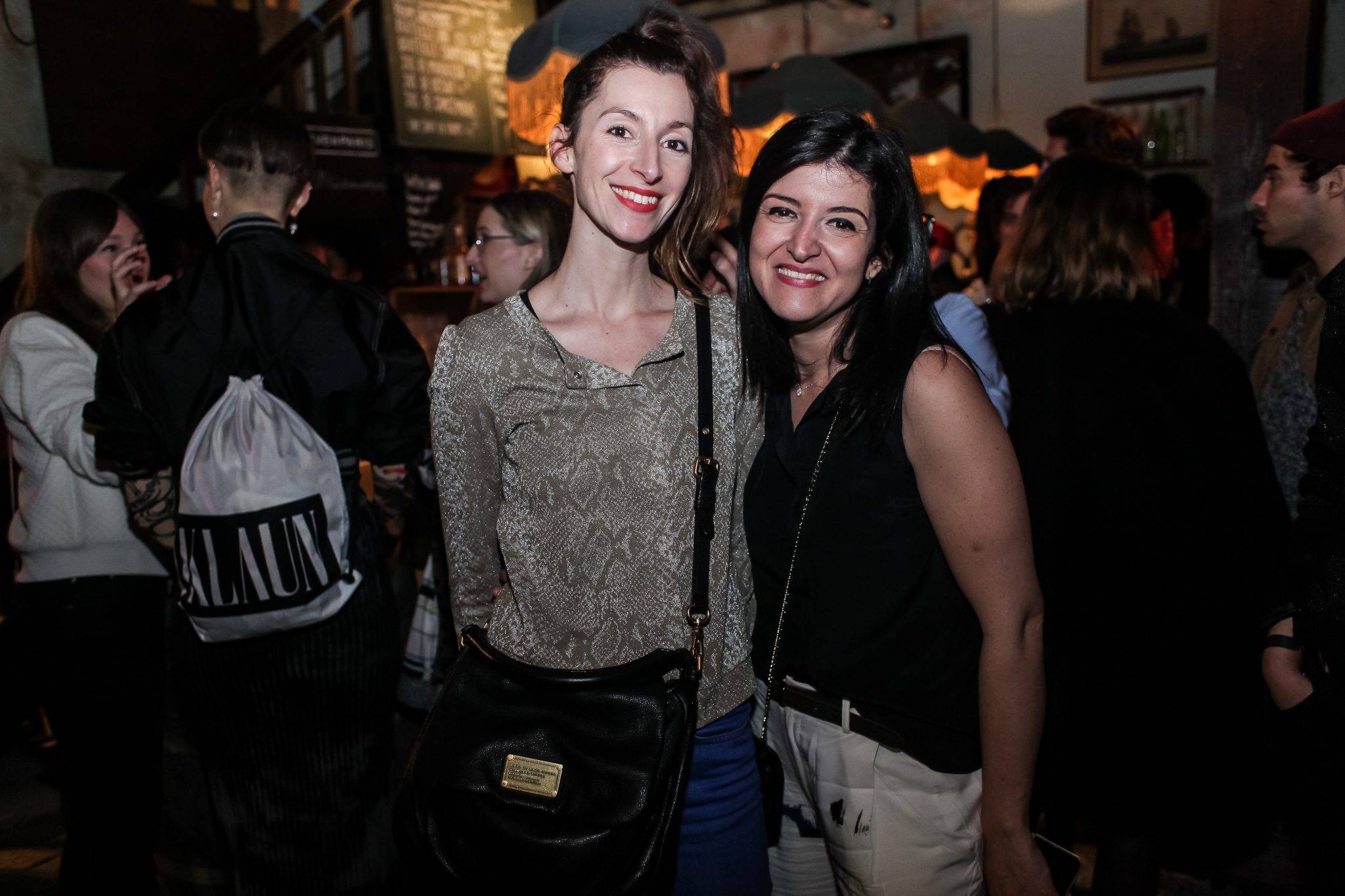  - Eleven Paris x Solange Knowles PFW party