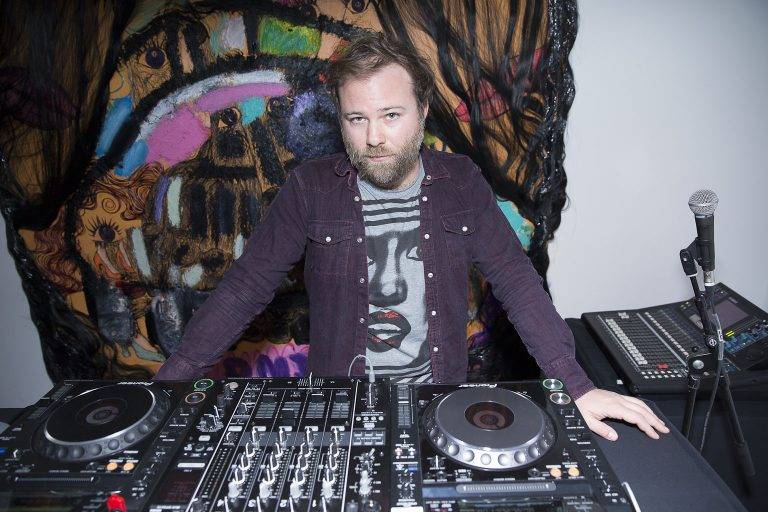  - Purple magazine et Thaddaeus Ropac fêtent Bjarne Melgaard