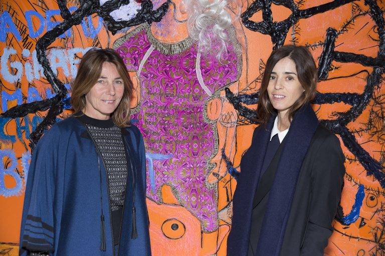  - Purple magazine et Thaddaeus Ropac fêtent Bjarne Melgaard