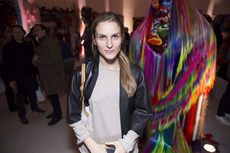  - Purple magazine et Thaddaeus Ropac fêtent Bjarne Melgaard