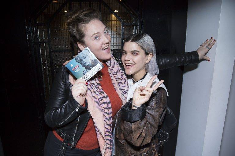  - Purple magazine et Thaddaeus Ropac fêtent Bjarne Melgaard
