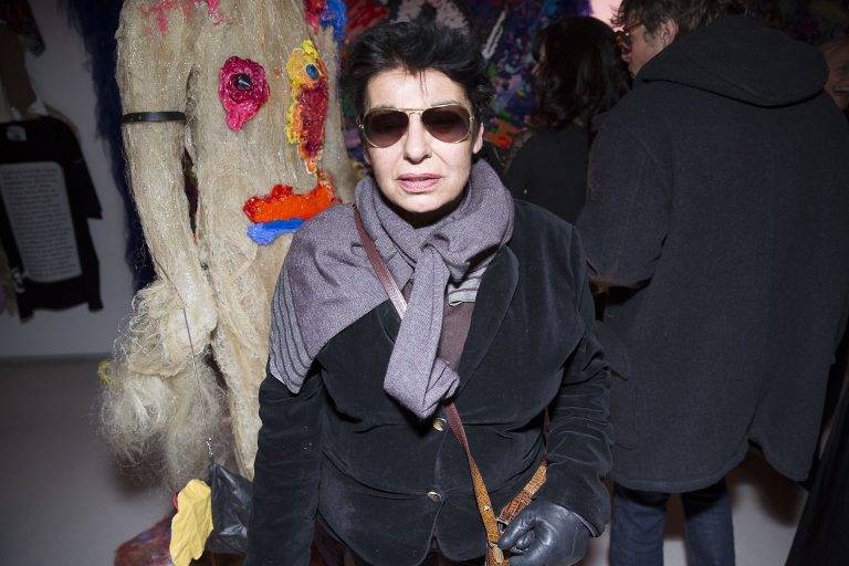  - Purple magazine et Thaddaeus Ropac fêtent Bjarne Melgaard