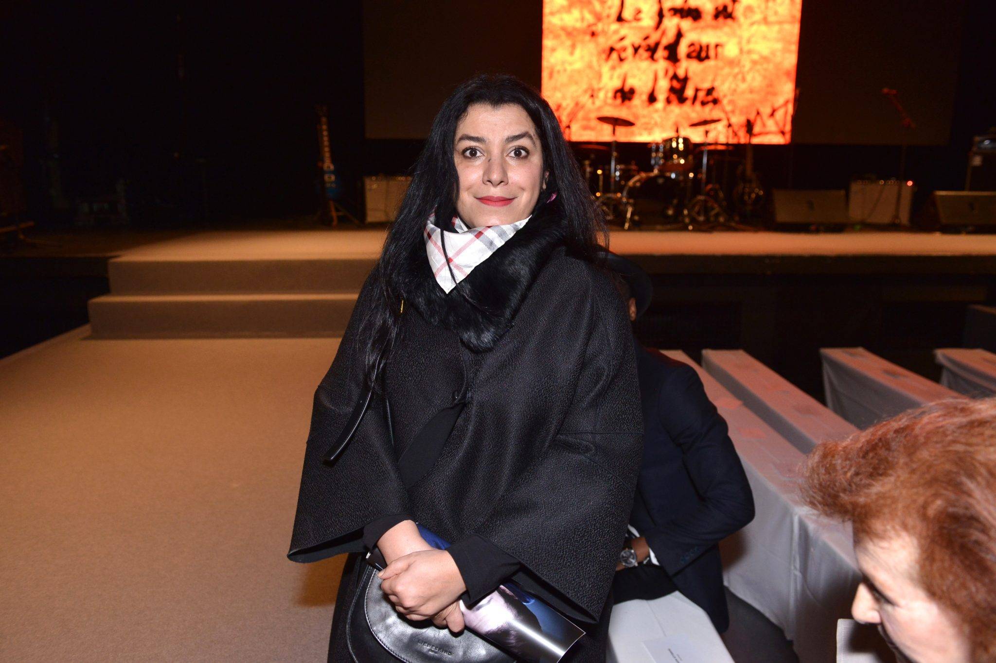  - Présentation agnès b. A/H 2015/2016