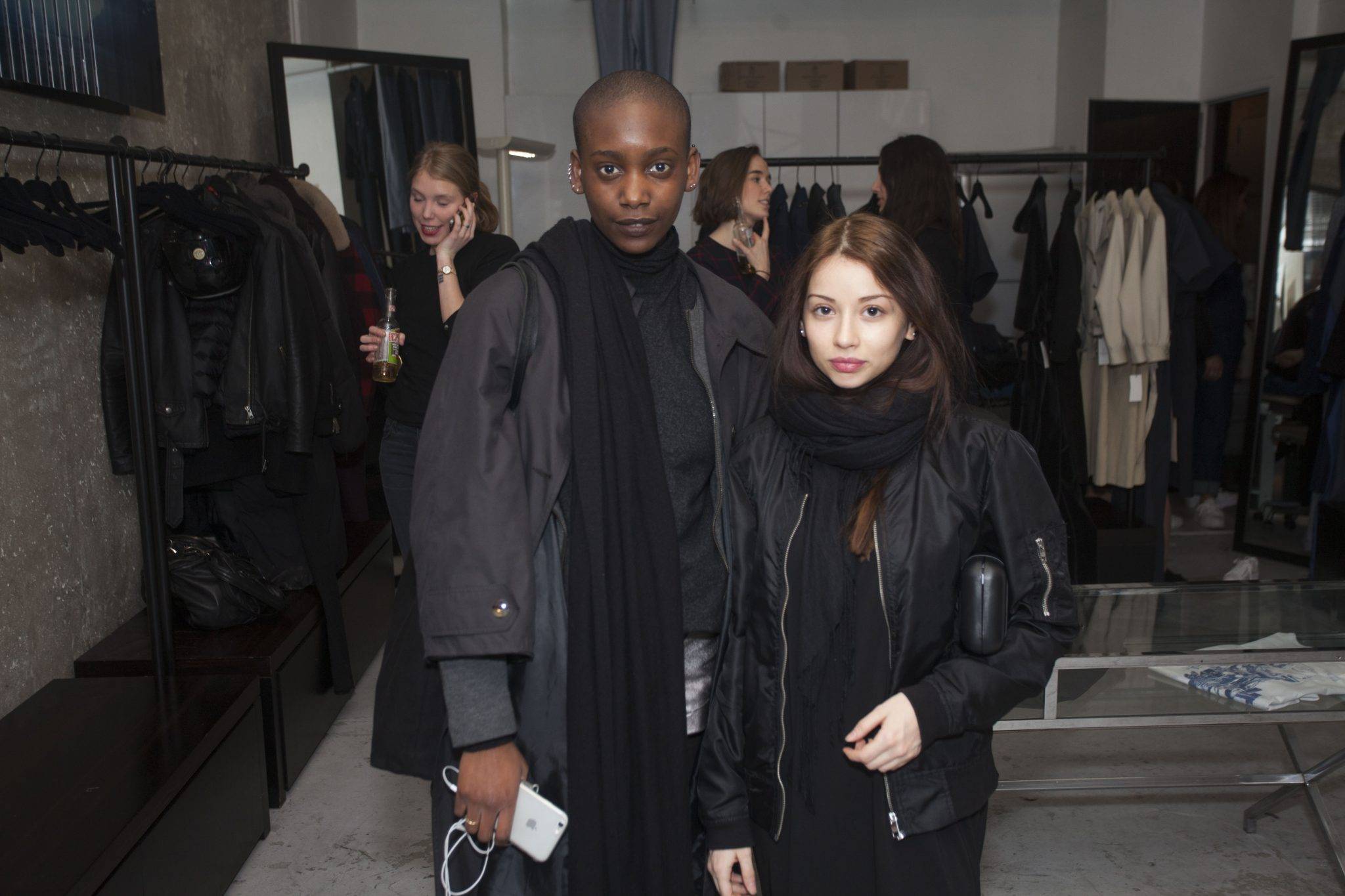  - Apéro Casting Office