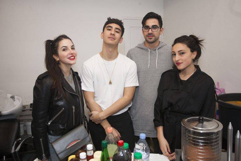  - Apéro Casting Office