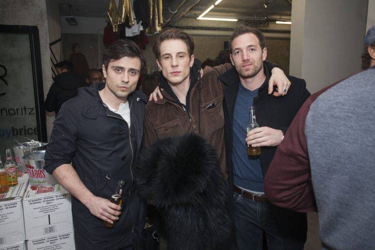  - Apéro Casting Office