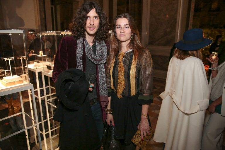  - Présentation Aurélie Bidermann A/H 2015/2016