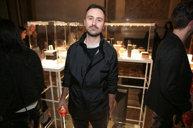  - Présentation Aurélie Bidermann A/H 2015/2016