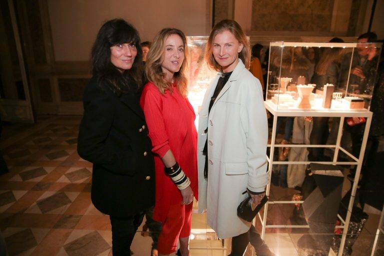  - Présentation Aurélie Bidermann A/H 2015/2016