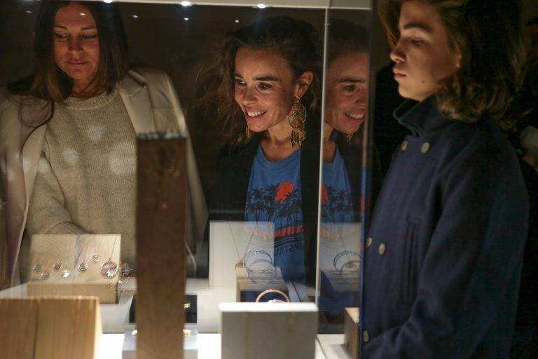  - Présentation Aurélie Bidermann A/H 2015/2016