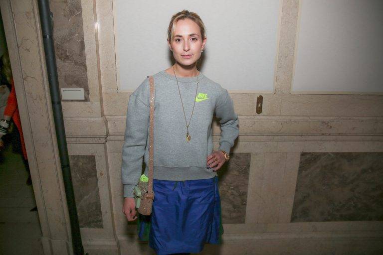  - Présentation Aurélie Bidermann A/H 2015/2016