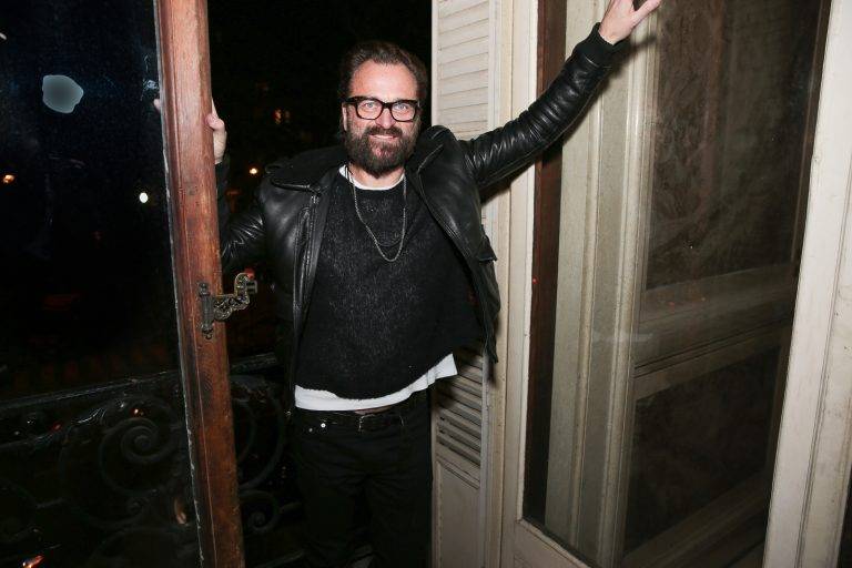  - Présentation Aurélie Bidermann A/H 2015/2016