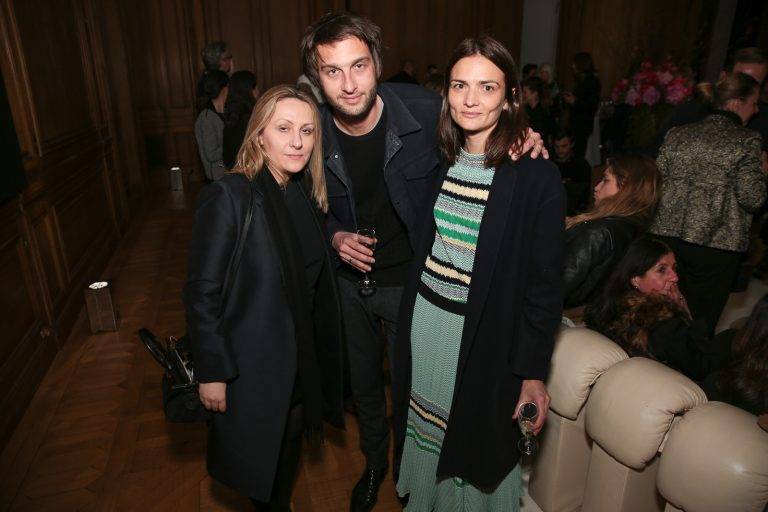  - Présentation Aurélie Bidermann A/H 2015/2016