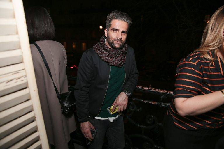  - Présentation Aurélie Bidermann A/H 2015/2016