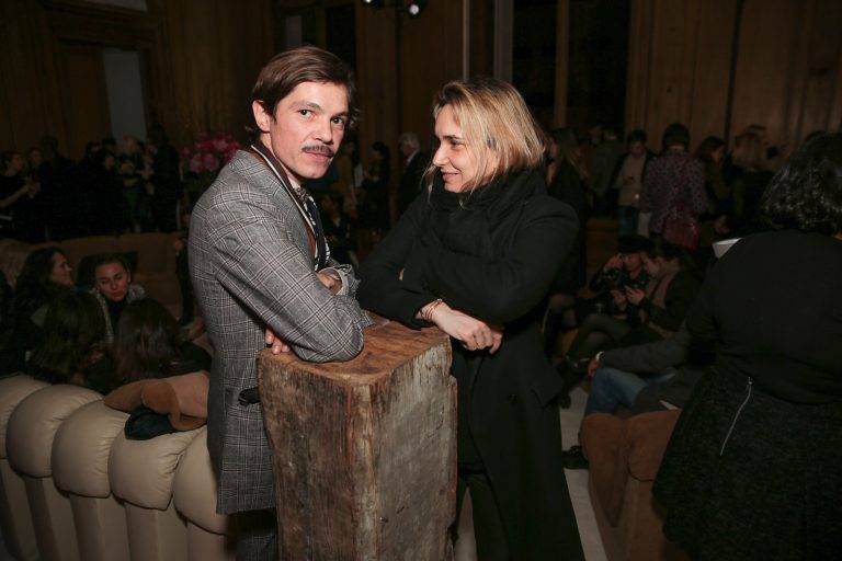  - Présentation Aurélie Bidermann A/H 2015/2016