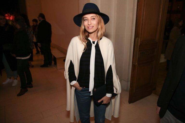  - Présentation Aurélie Bidermann A/H 2015/2016