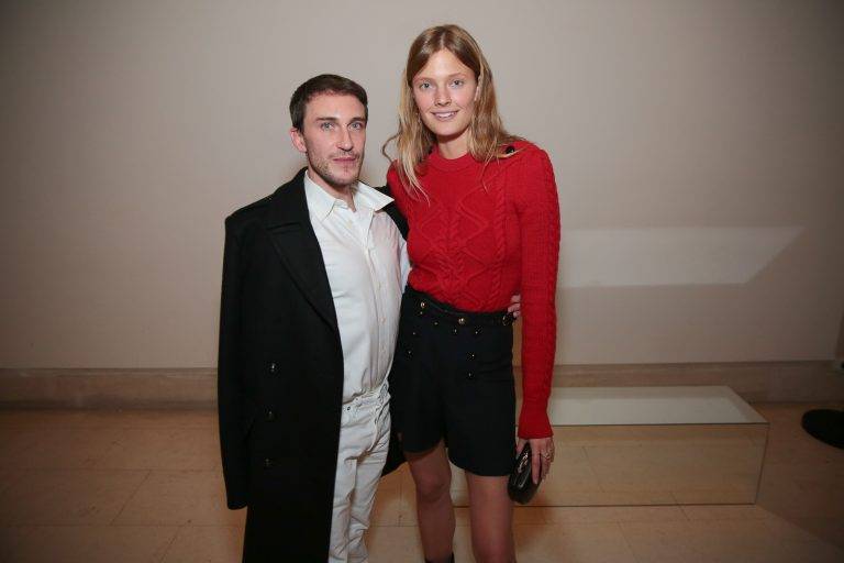  - Présentation Aurélie Bidermann A/H 2015/2016