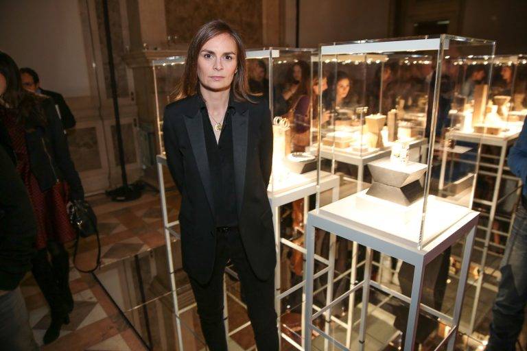  - Présentation Aurélie Bidermann A/H 2015/2016